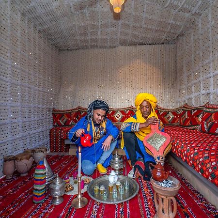 Riad Touda Marrakesh Ngoại thất bức ảnh